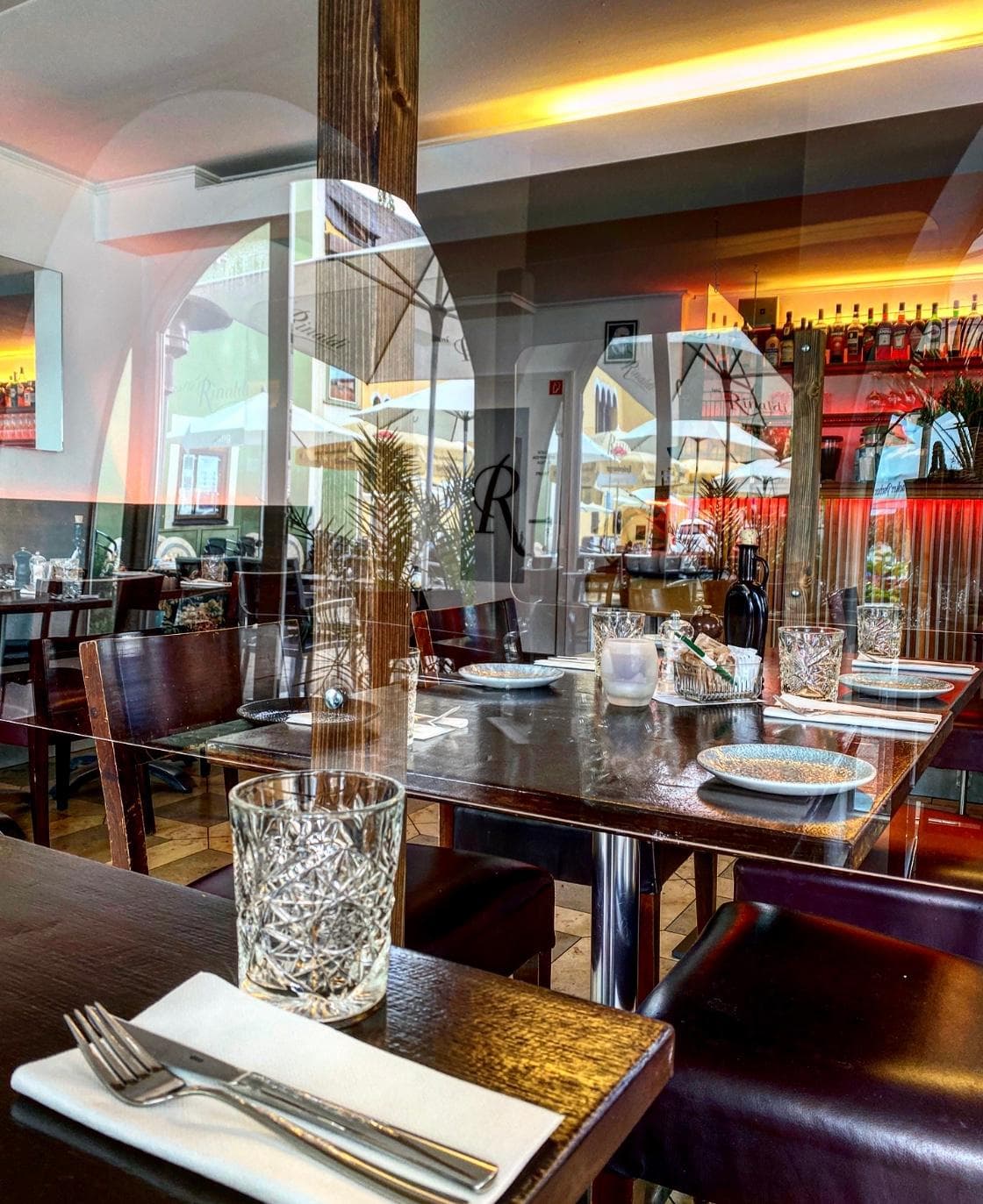 Caffé Rinaldi - Regensburg